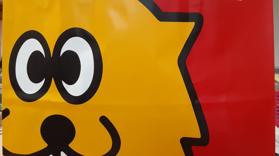 ビーバー🎅サンタ🎅